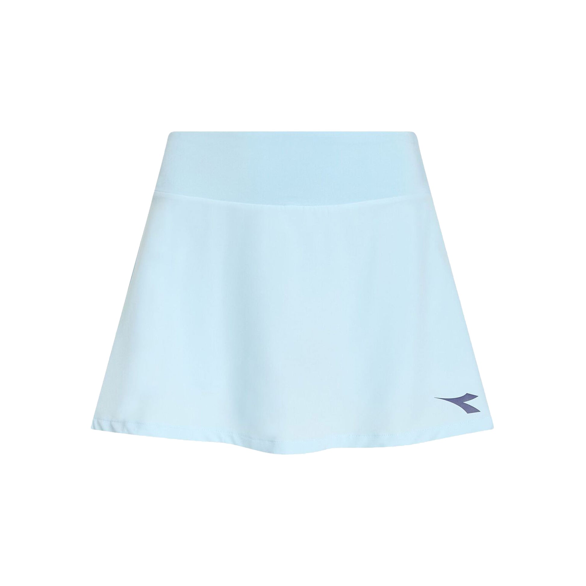 Diadora L. Core Jupe Femmes-Bleu Clair