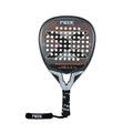 LA10 by Leo Augsburger Padel racket Gebruikte rackets