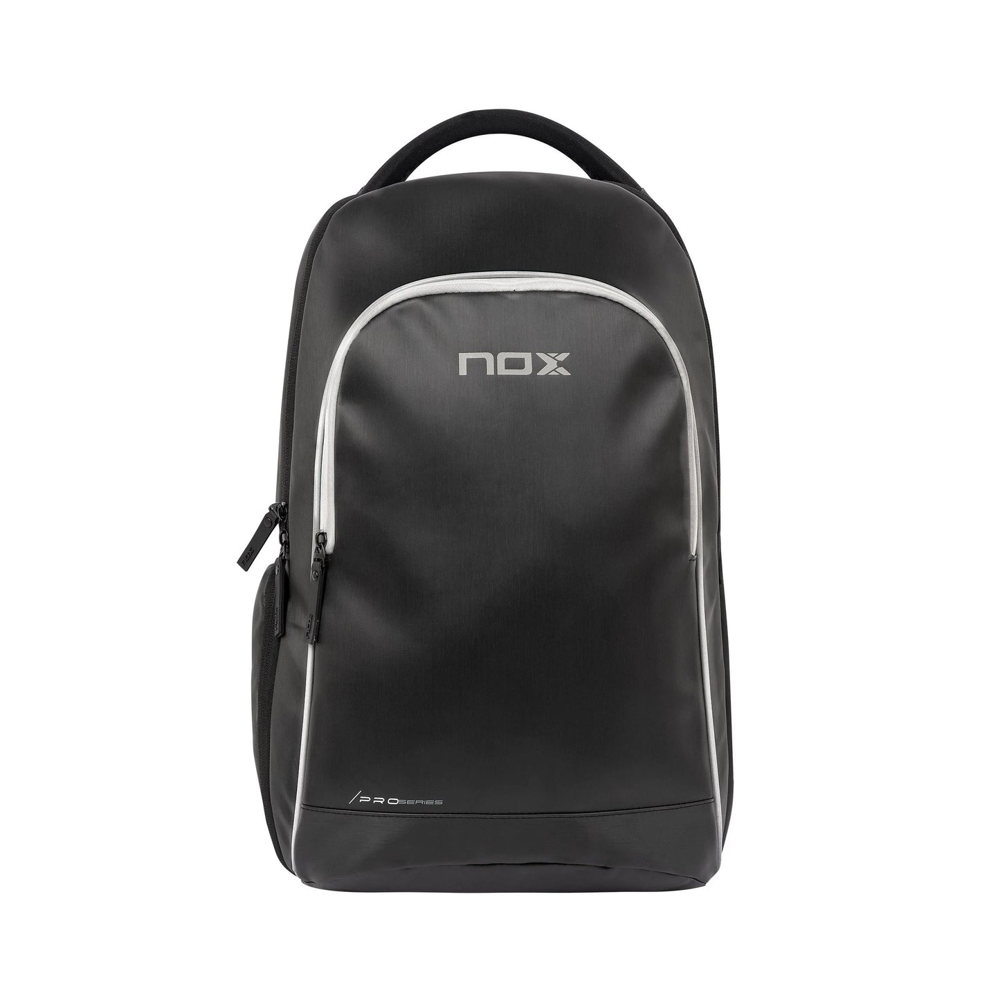 NOX Pro Series Black Rugzak - zwart