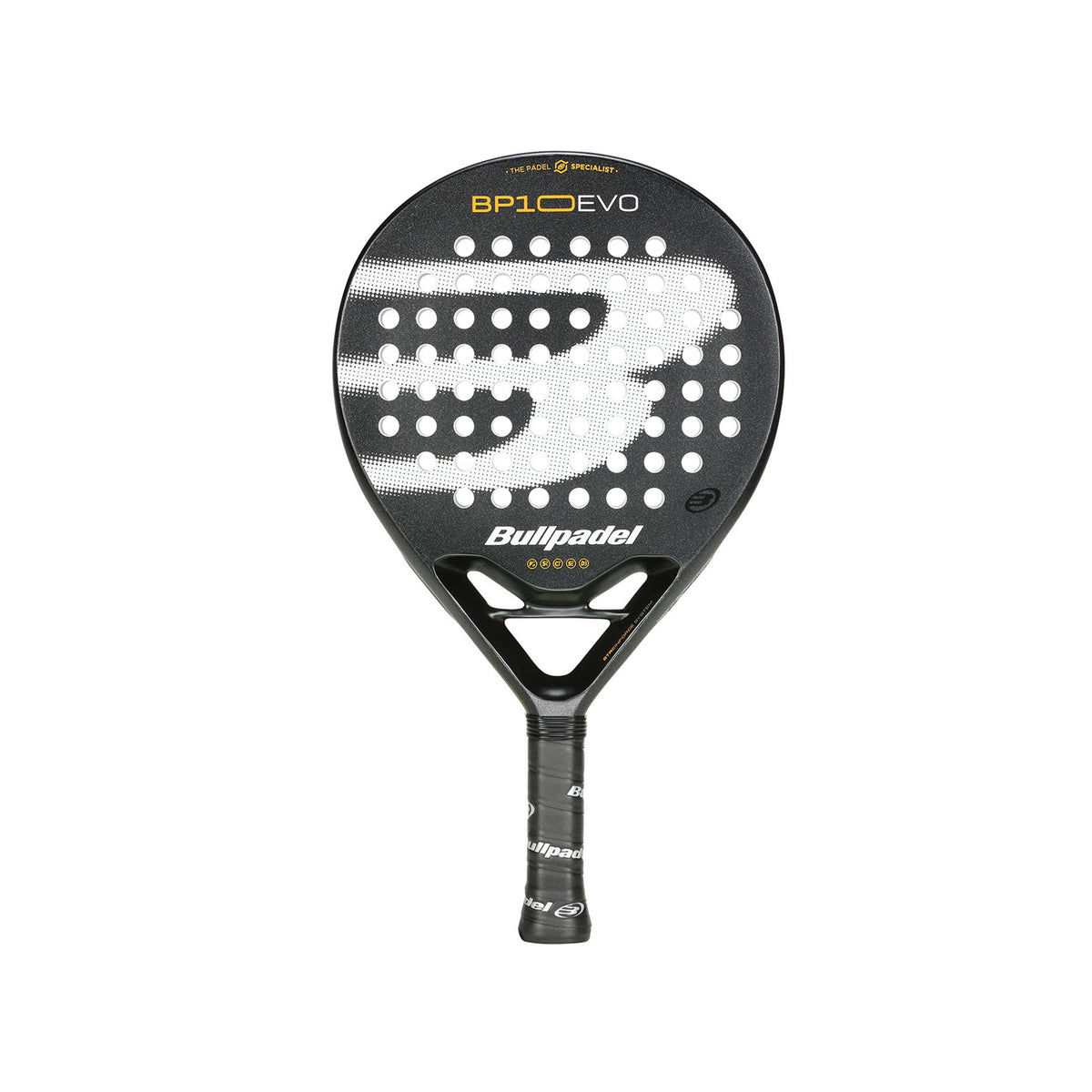 Bullpadel Bp10 Evo 25 Raquette de padel