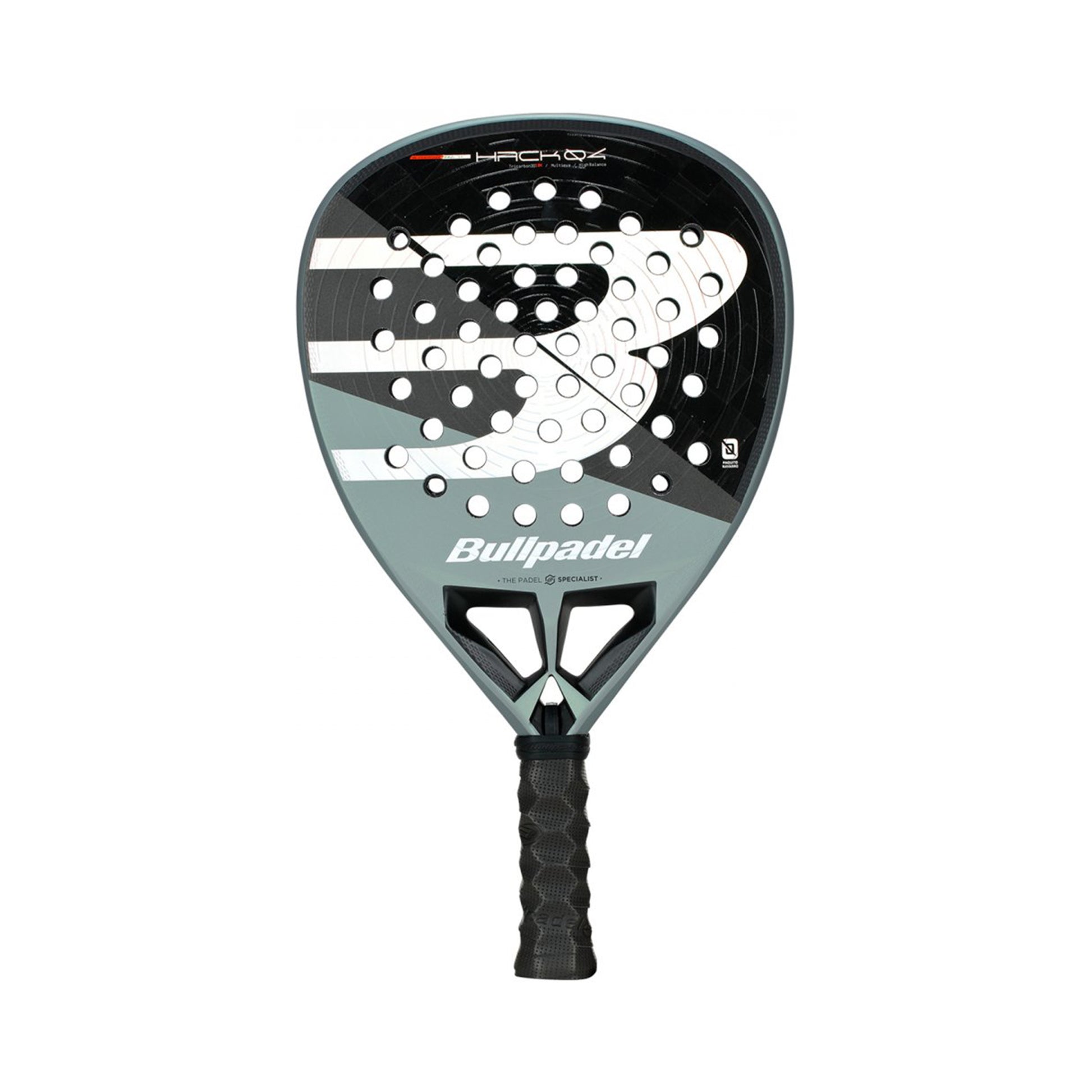 Bullpadel Hack 04 26 Raquette de padel