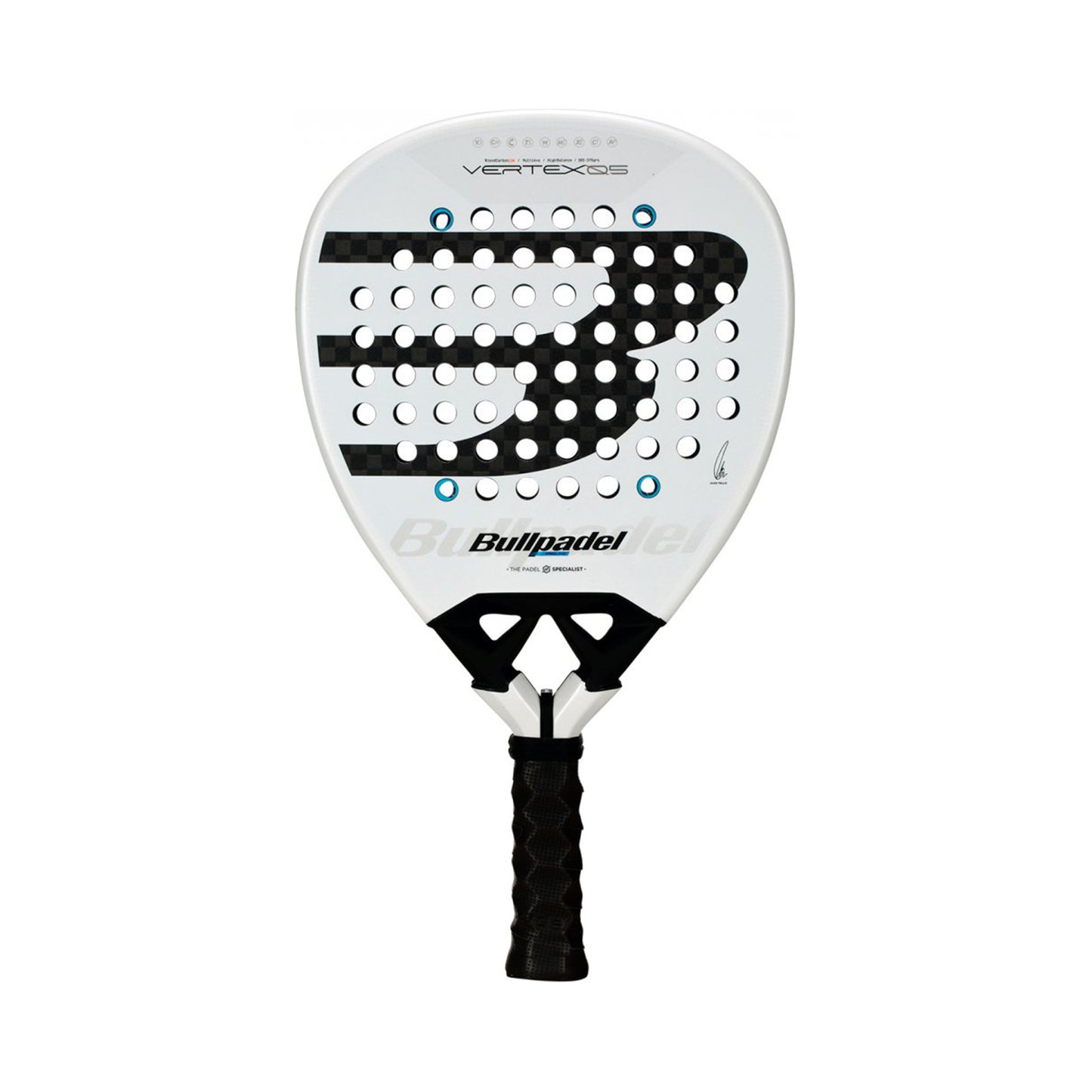 Bullpadel Vertex 05 Padel racket