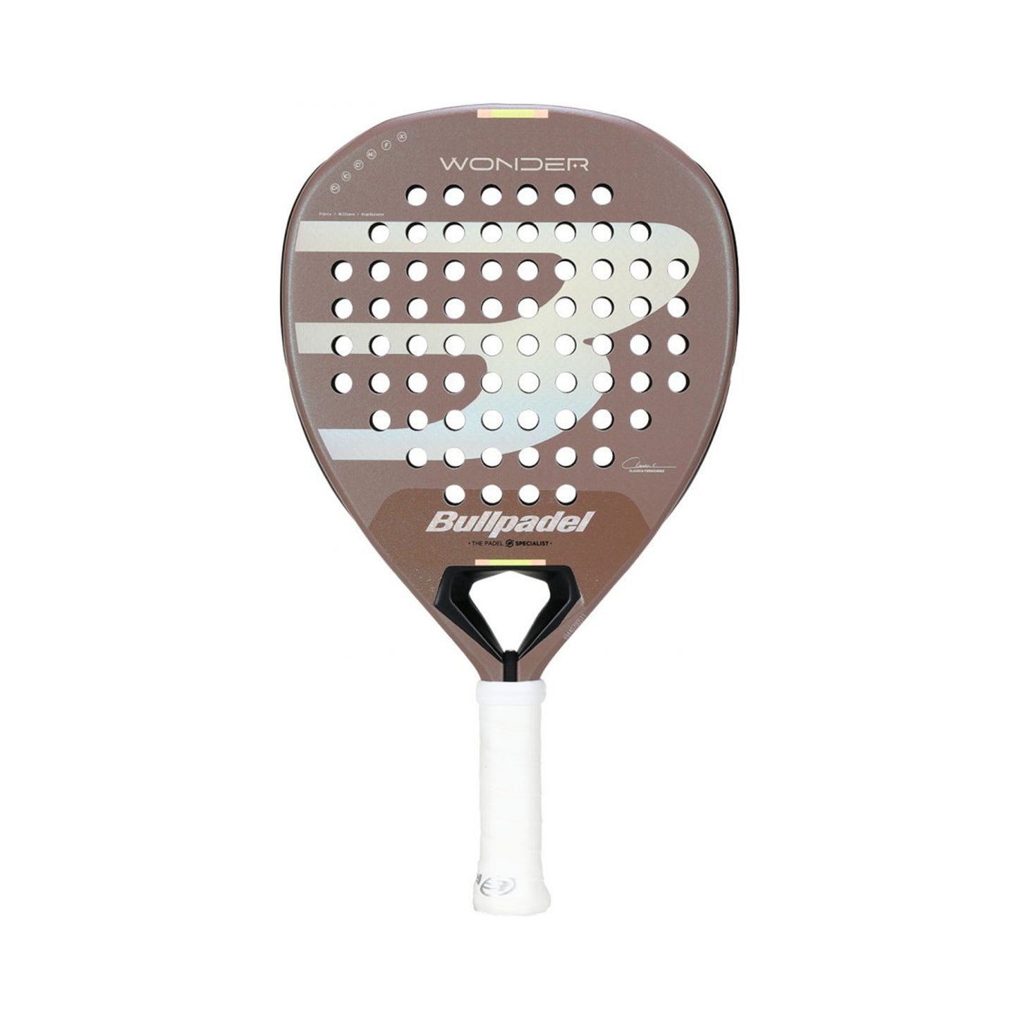 Bullpadel Wonder Padel racket
