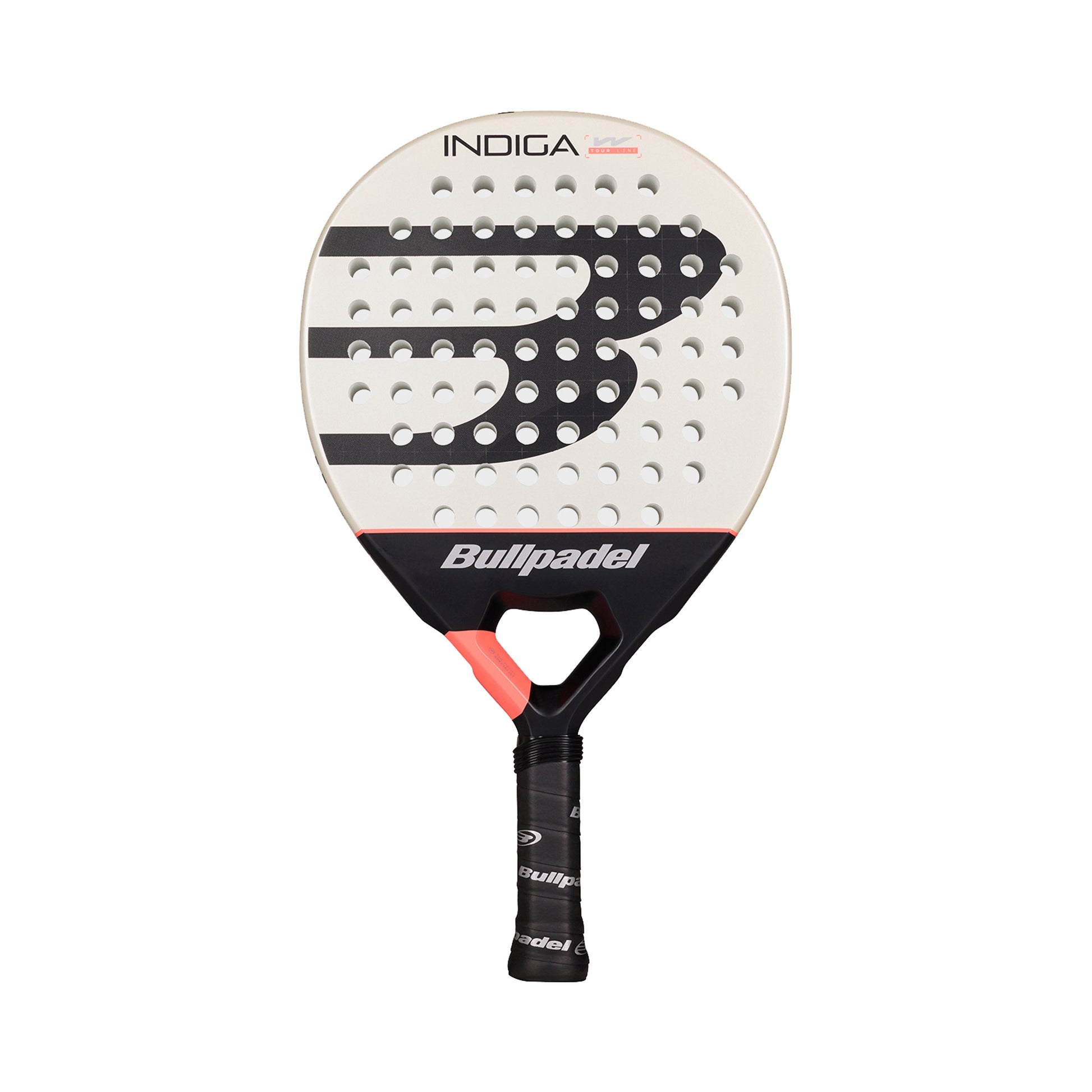 Bullpadel Indiga W 26 Padel racket