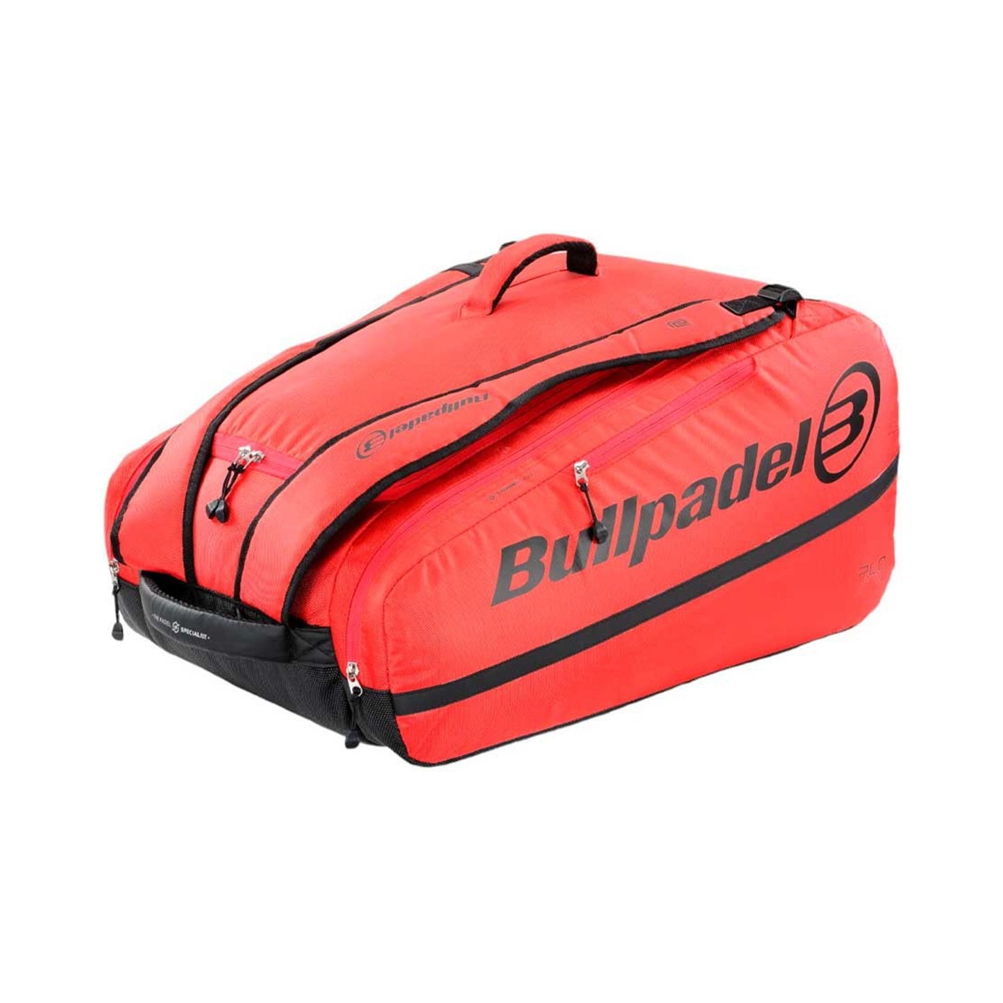 Bullpadel Xplo Sac De Padel-Corail