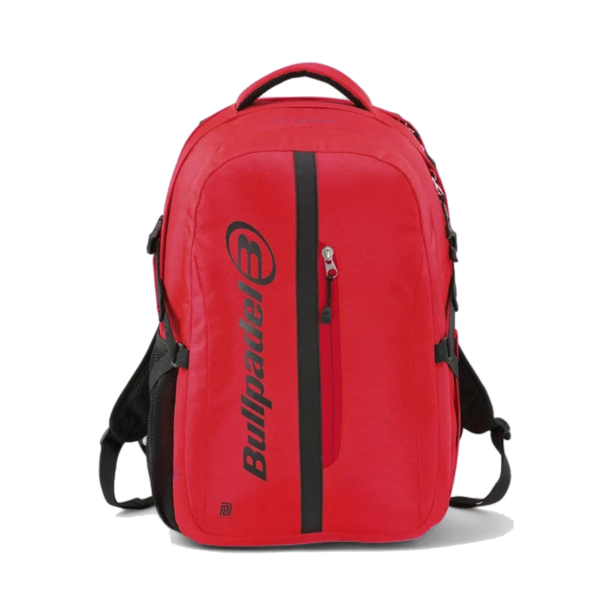Bullpadel Xplo 003 Rugzak-Rood