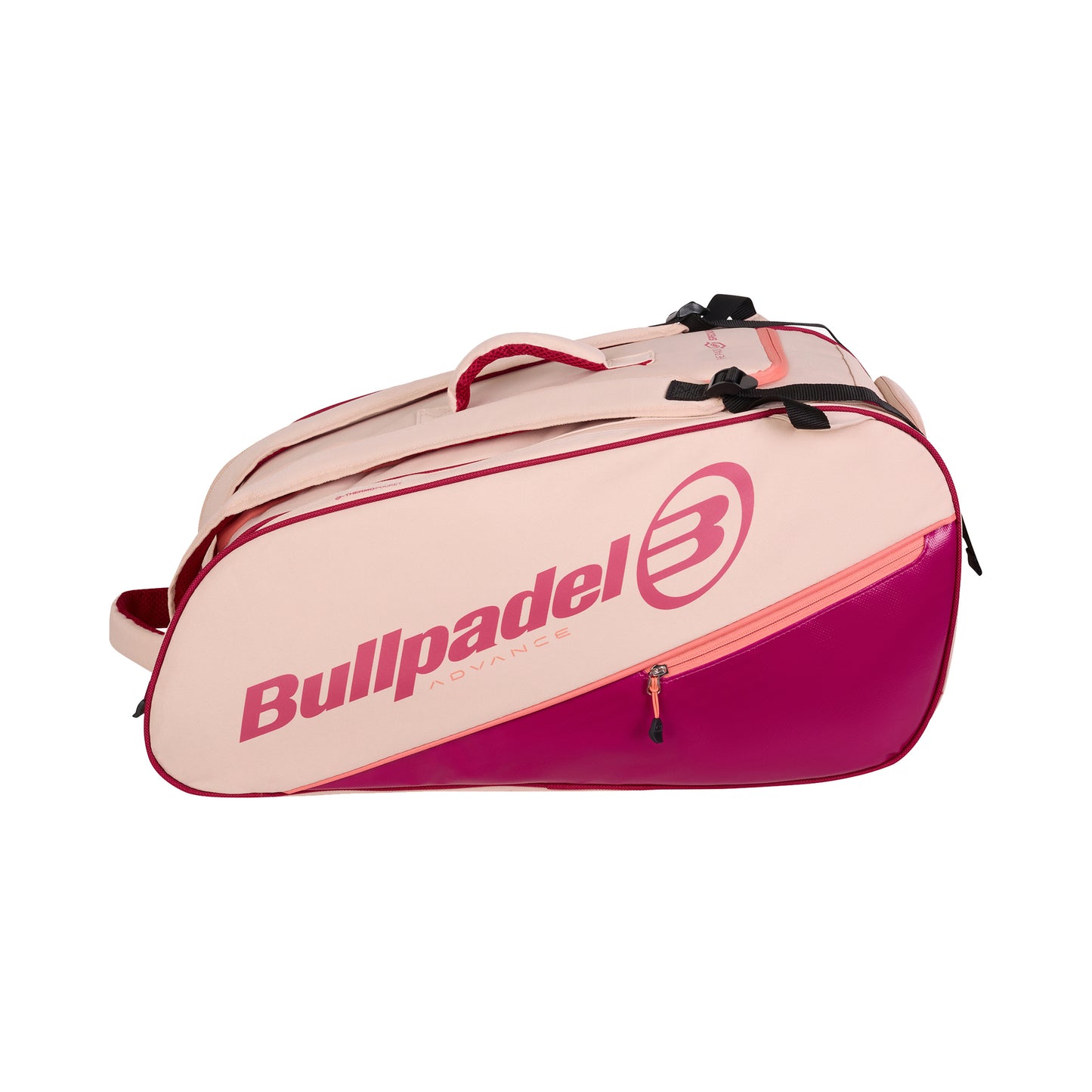 Bullpadel ADVANCE Rackettas - beige