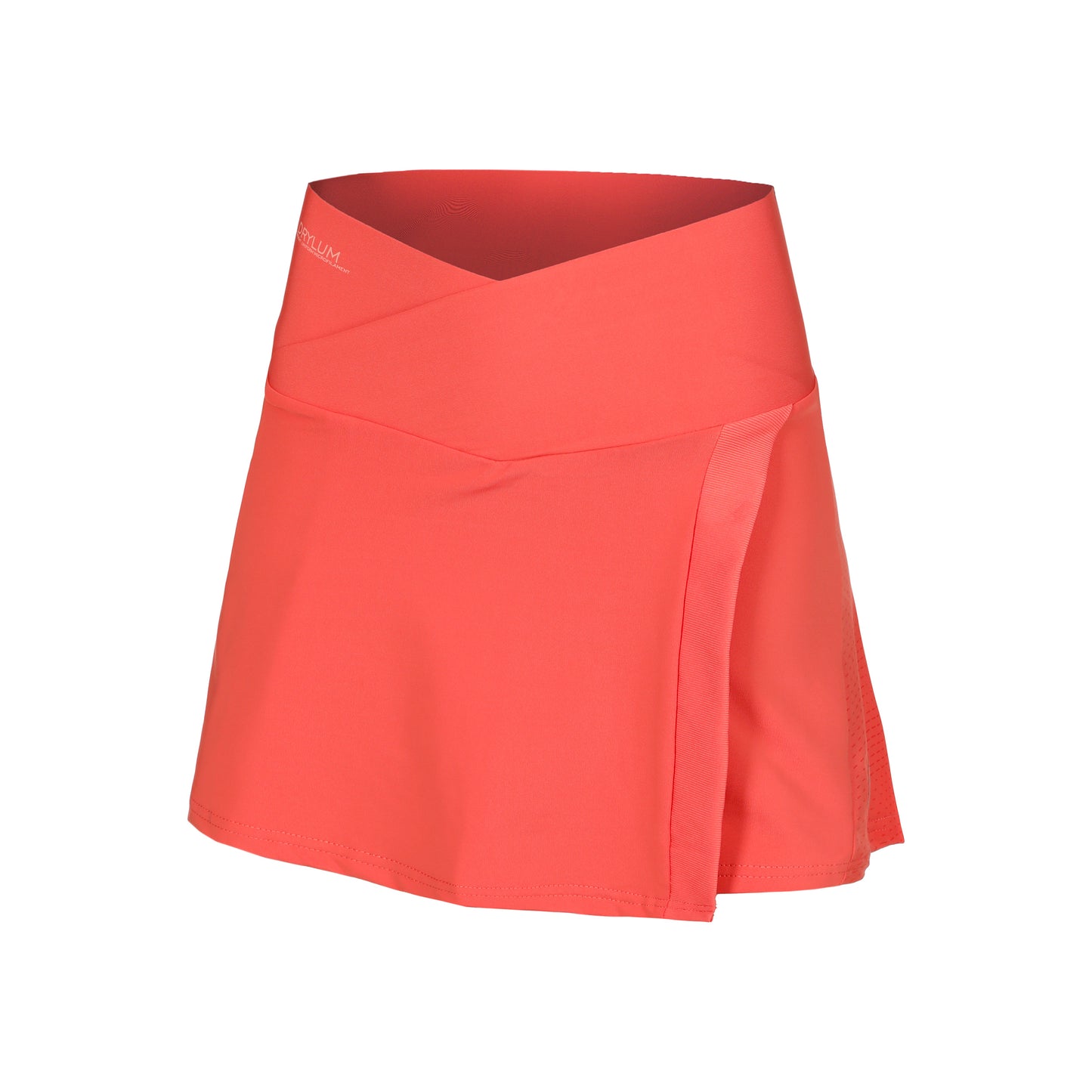 Bullpadel Envia Rok Dames - koraal,