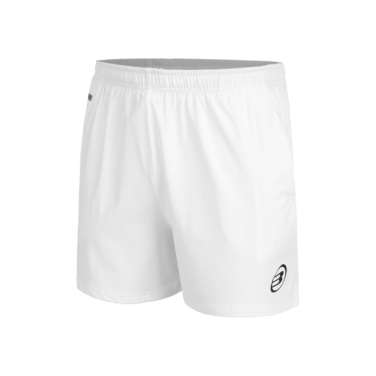 Bullpadel Afate Shorts Heren - wit,