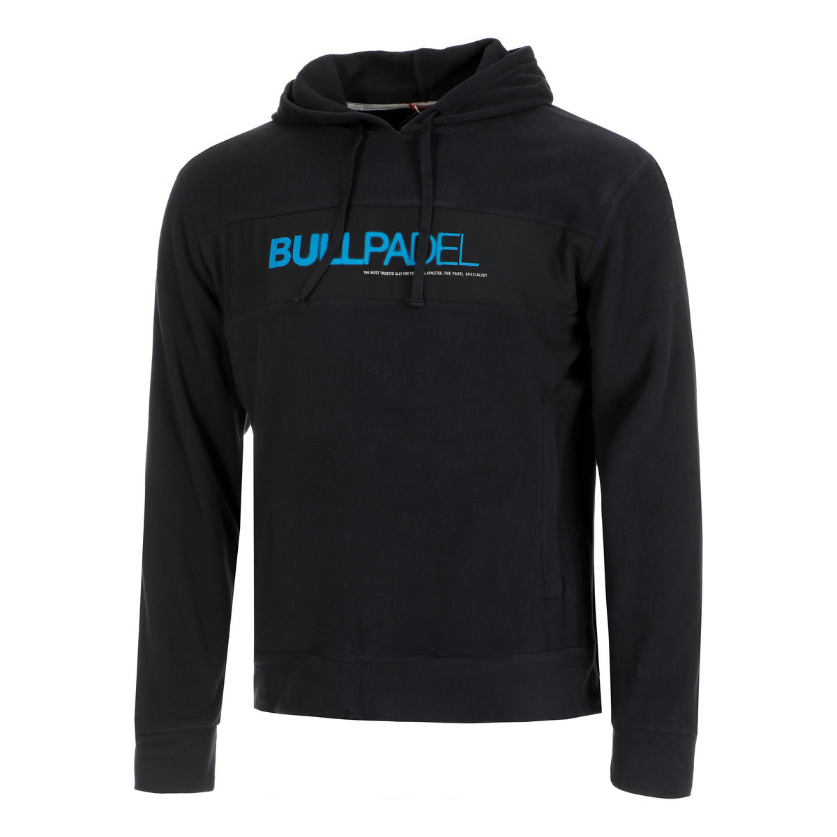 Bullpadel Bana Sweat À Capuche Hommes-Bleu Foncé