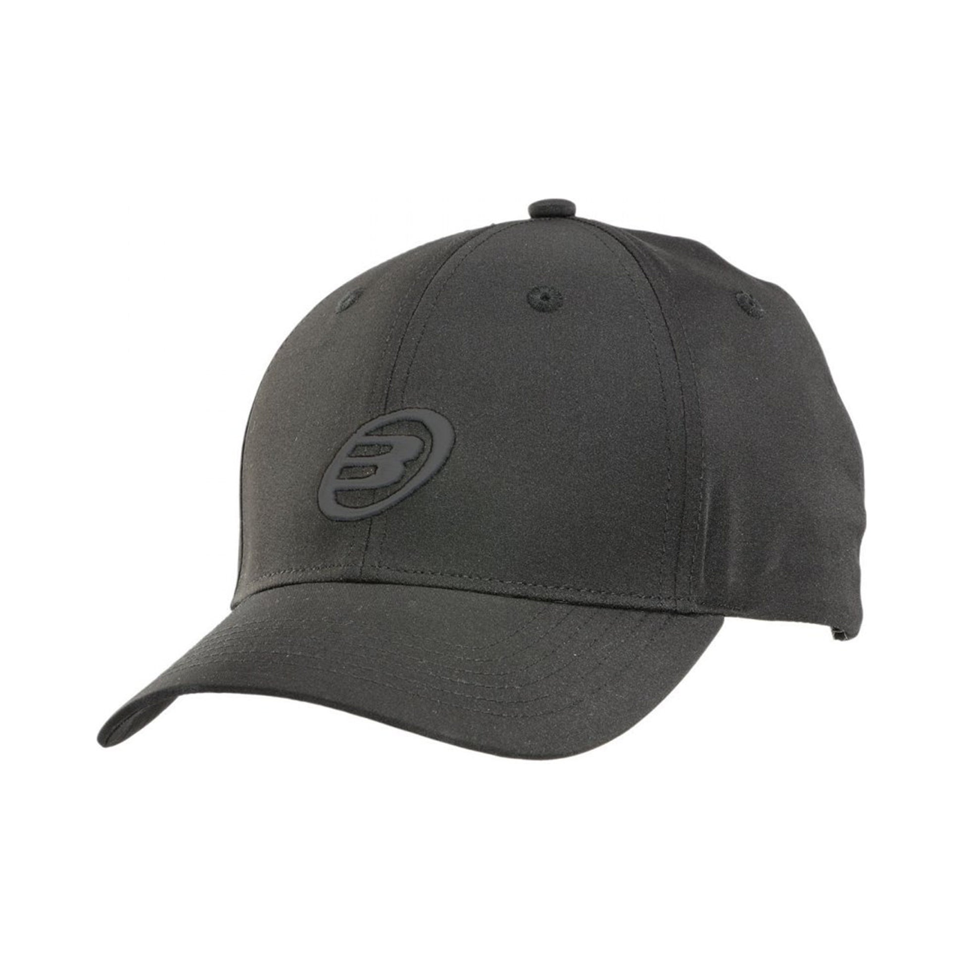 Bullpadel Casquette Hommes-Noir