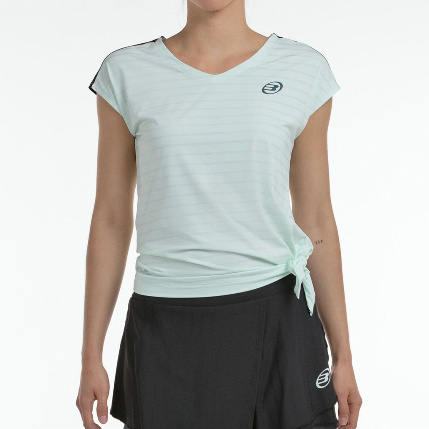 Bullpadel Adoros T-shirt Femmes-Mint