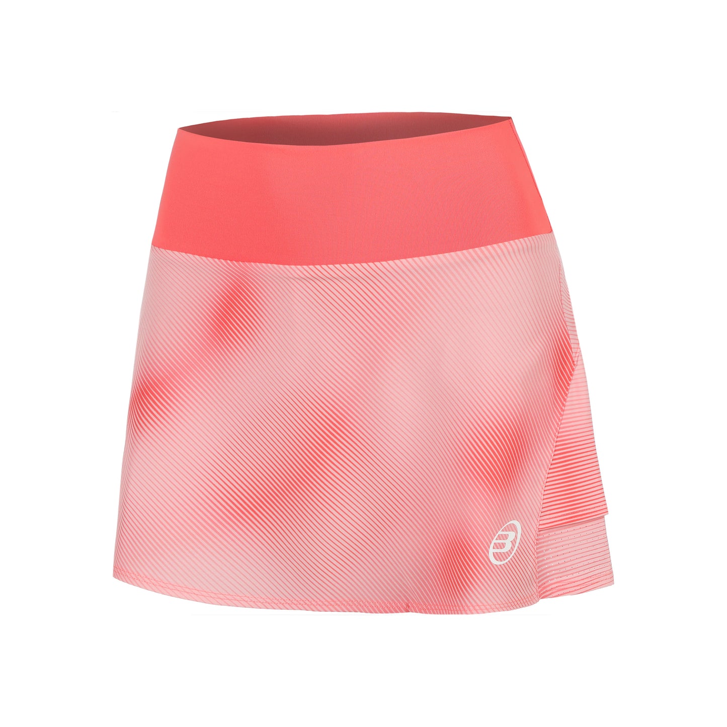 Bullpadel Dauga Jupe Femmes-Corail