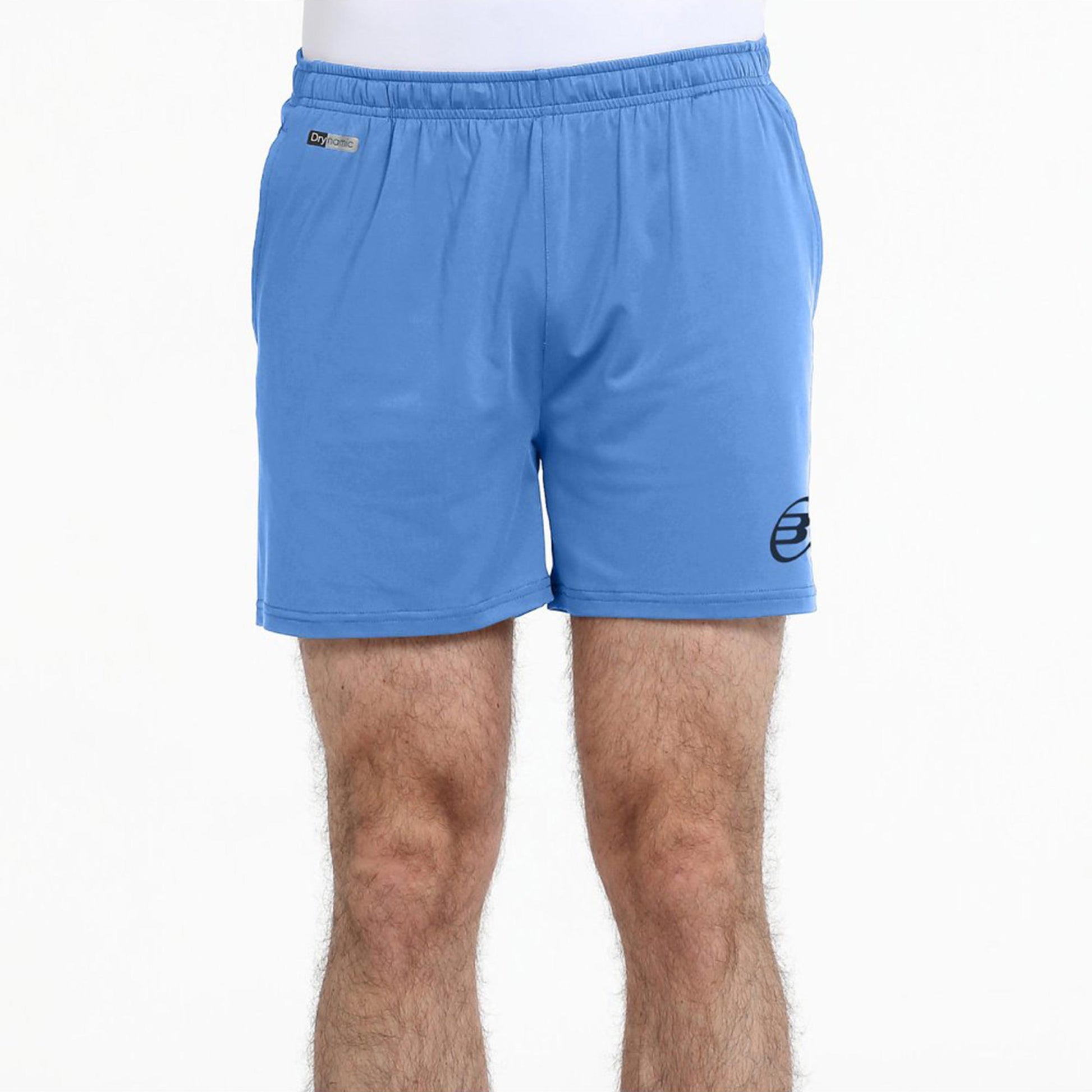 Bullpadel Meis 25V Shorts Heren-Blauw