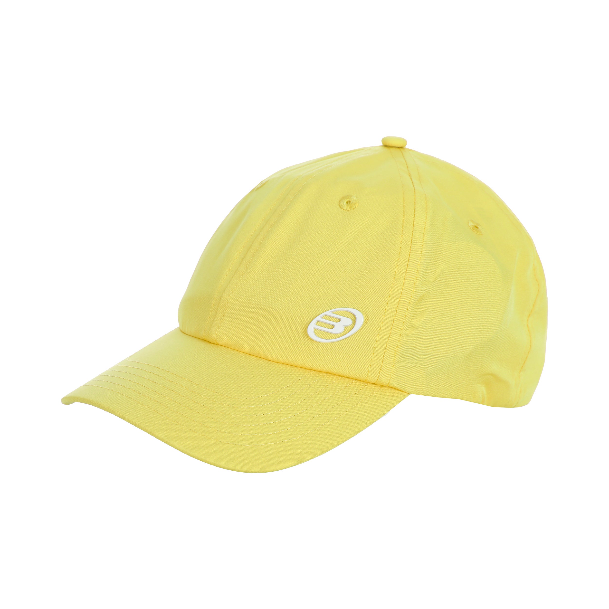 Bullpadel Gorra Casquette Hommes-Jaune