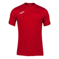 Montreal T-shirt Hommes-Rouge
