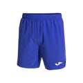 Short Smash Negro Shorts Heren - blauw,