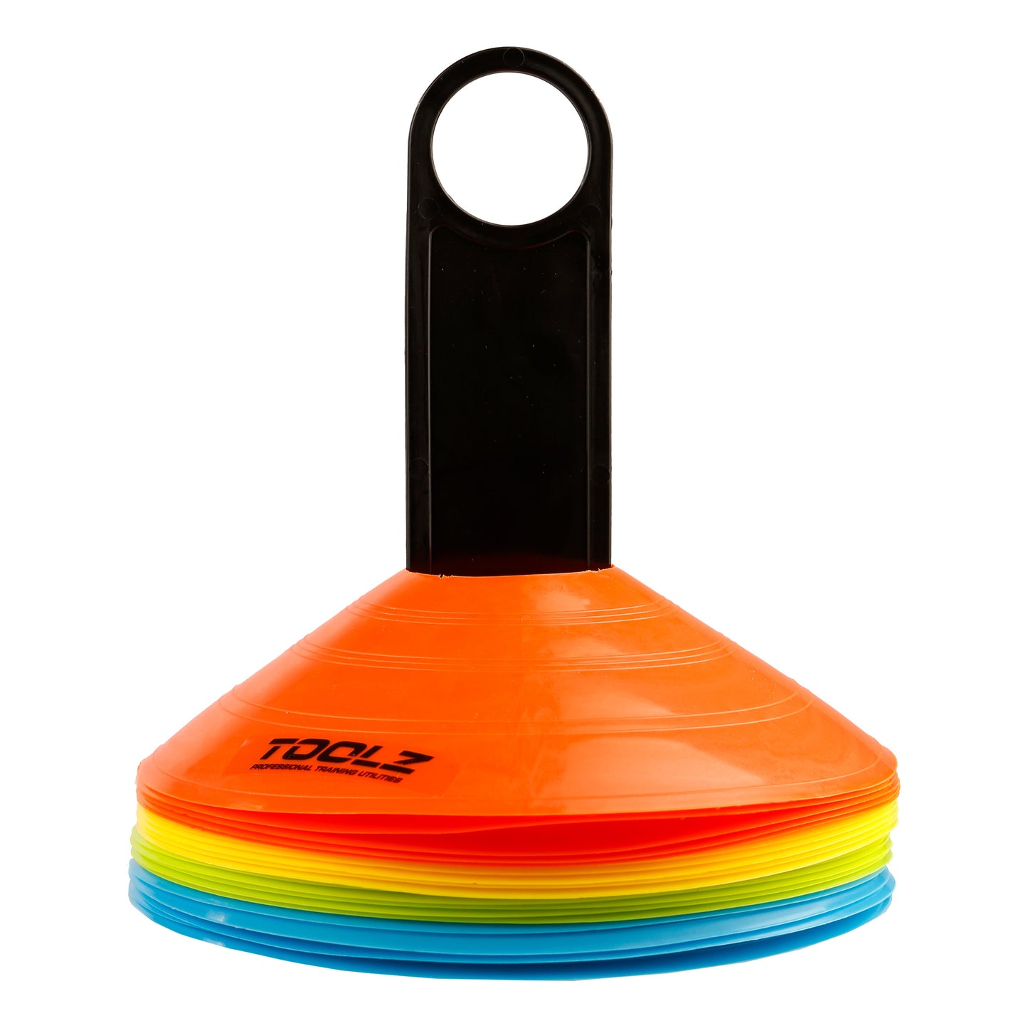 TOOLZ Agility Markeringshoedjes Verpakking 20 stuks