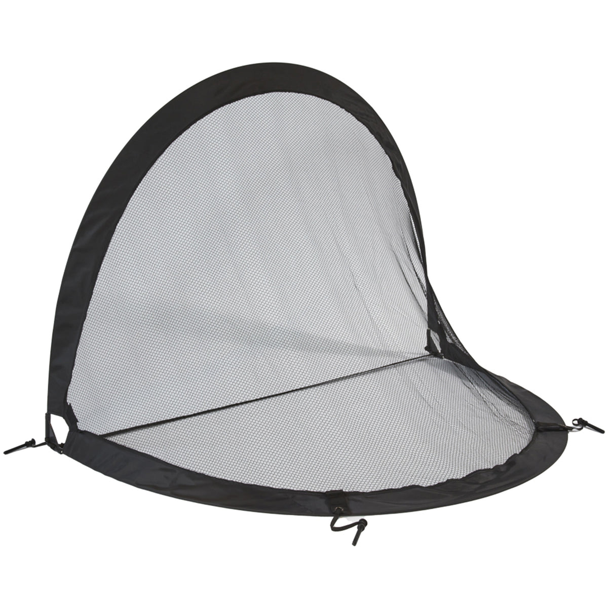 TOOLZ Pop-Up Hockey Goal Set of 2 Sonstiges