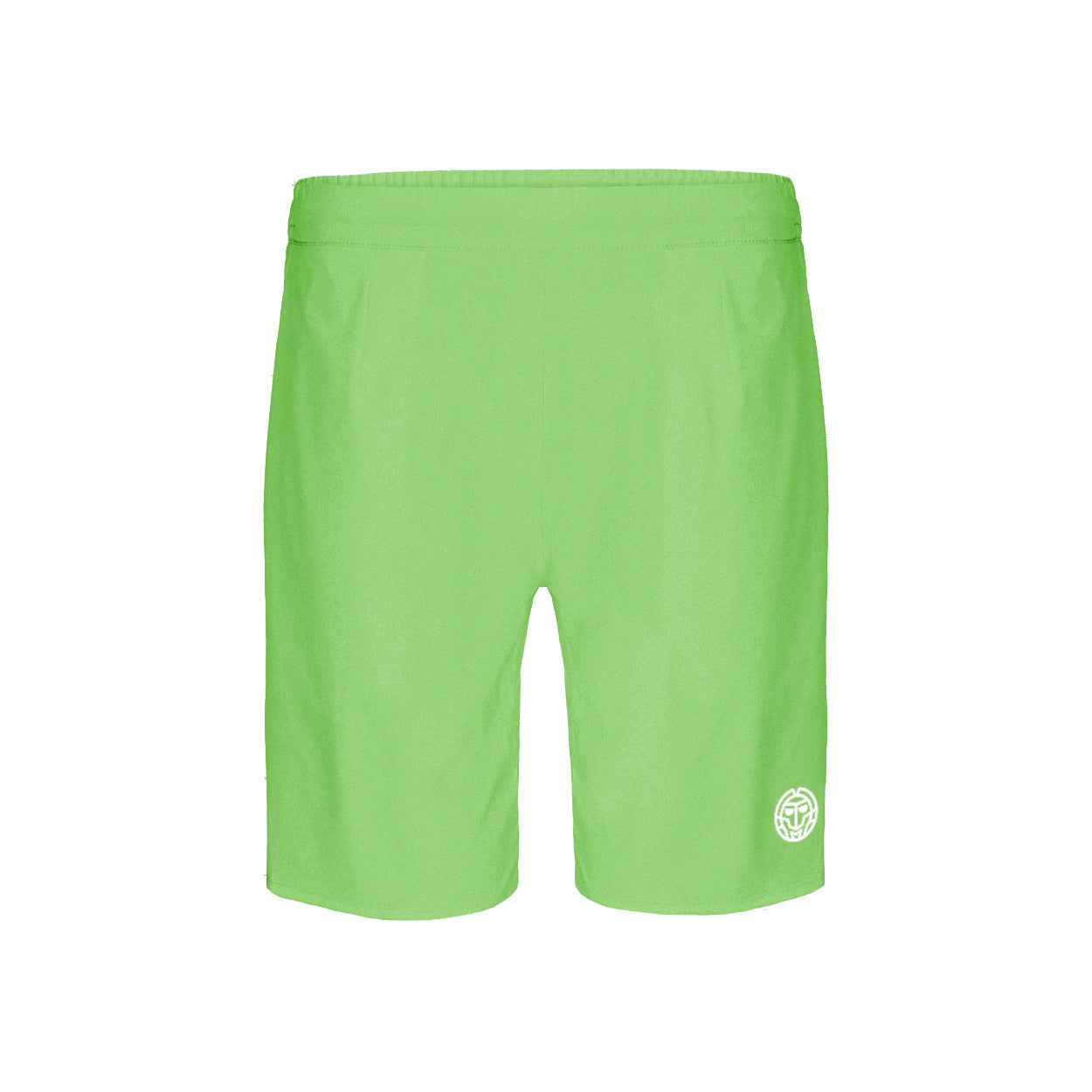 BIDI BADU Reece 2.0 Tech Shorts Jongens-Lichtgroen