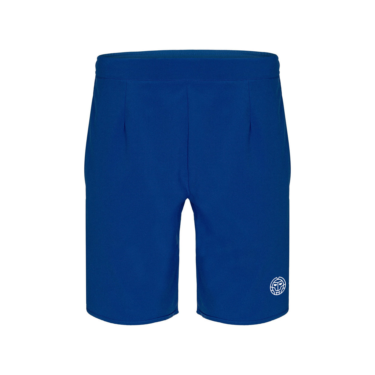BIDI BADU Reece 2.0 Tech Shorts Jongens-Blauw
