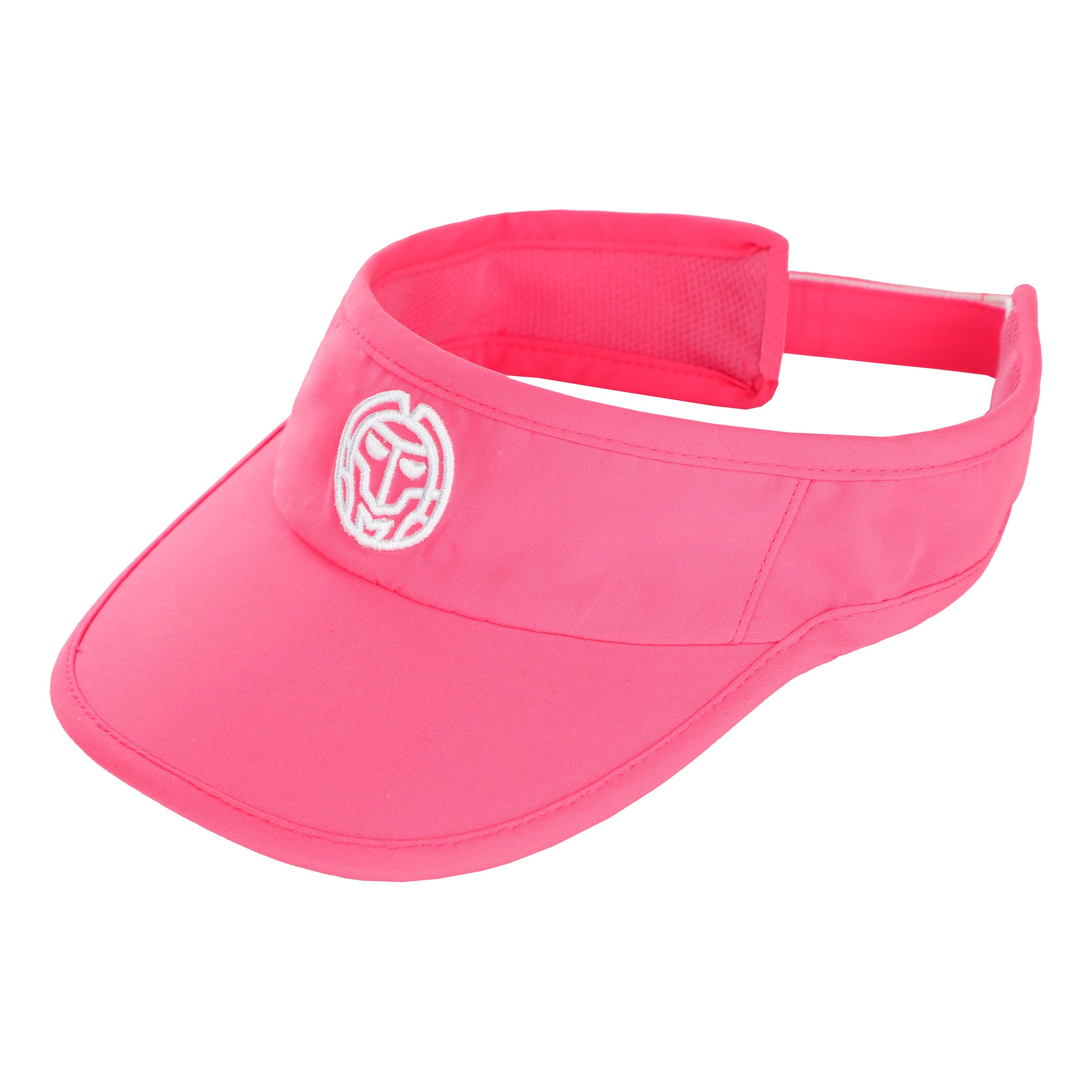 BIDI BADU Heat Stroke Move Visor-Pink