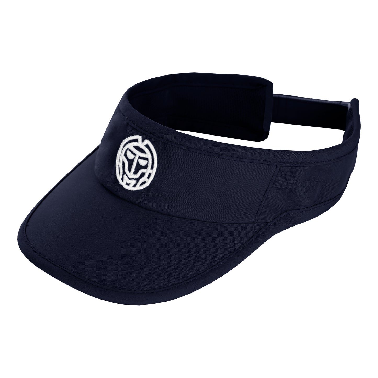 BIDI BADU Heat Stroke Move Visor-Donkerblauw
