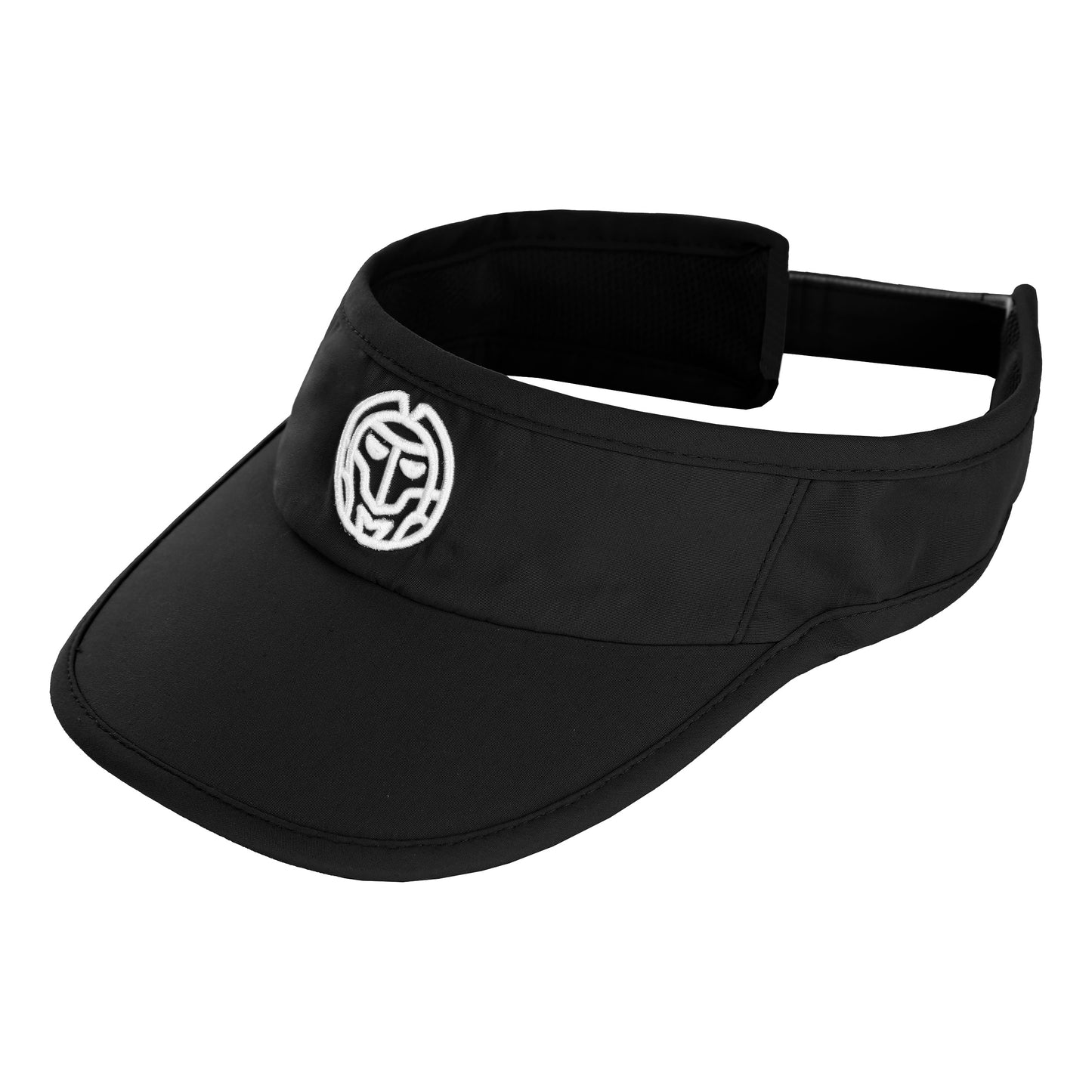 BIDI BADU Heat Stroke Move Visor-Zwart