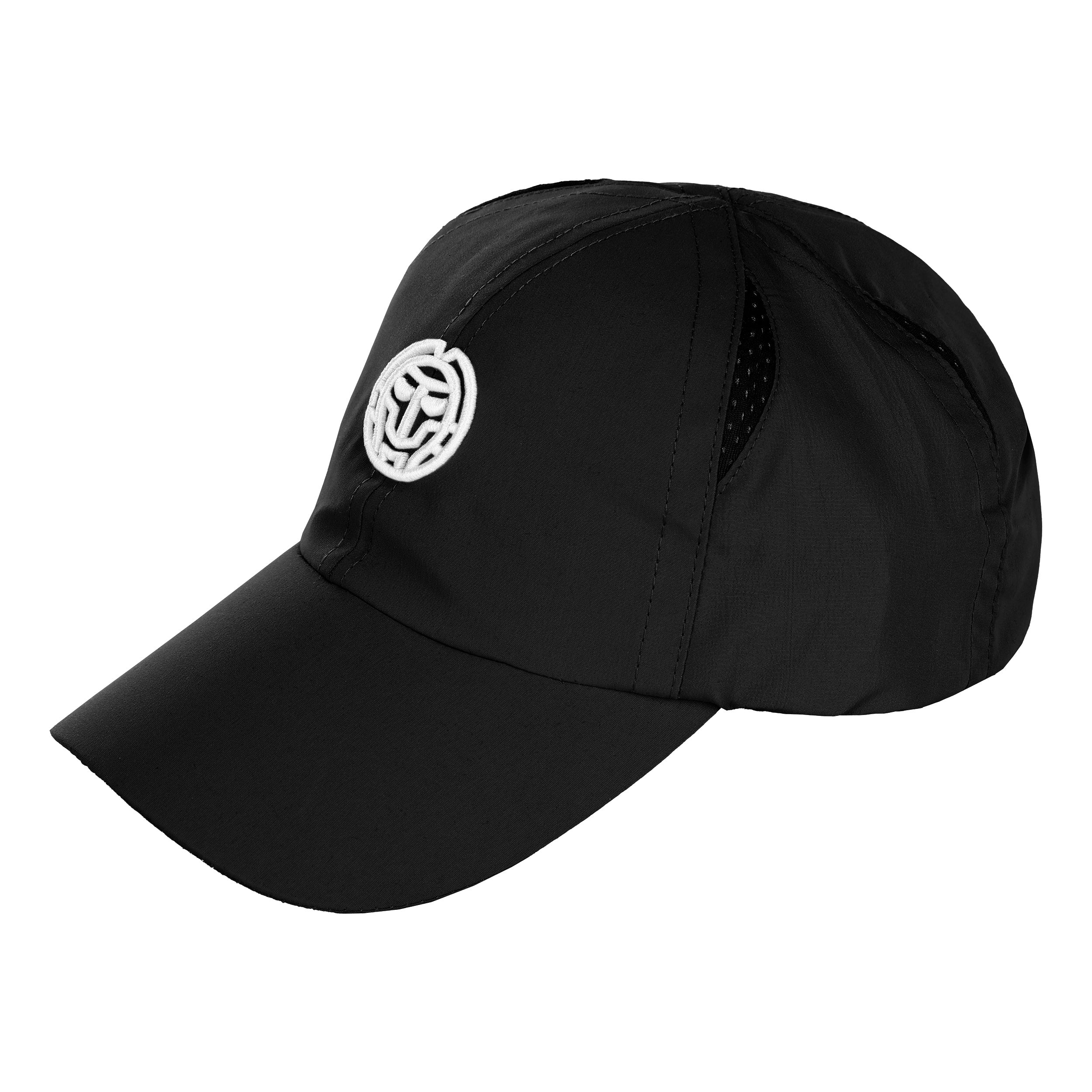 BIDI BADU Parasol Party Move Cap Unisex - zwart,