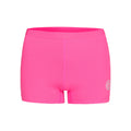 Crew Panty Dames-Pink