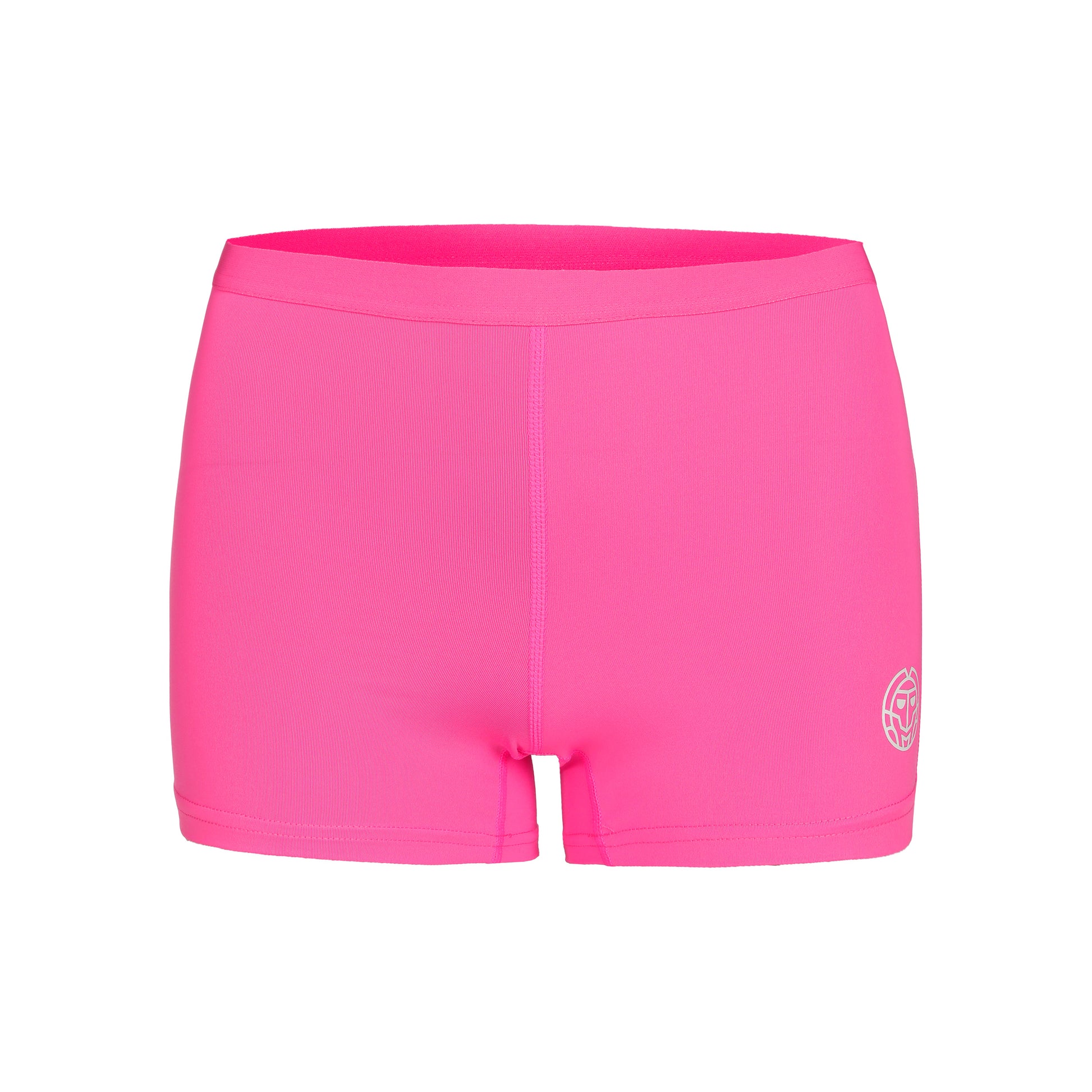 BIDI BADU Crew Panty Femmes-Pink