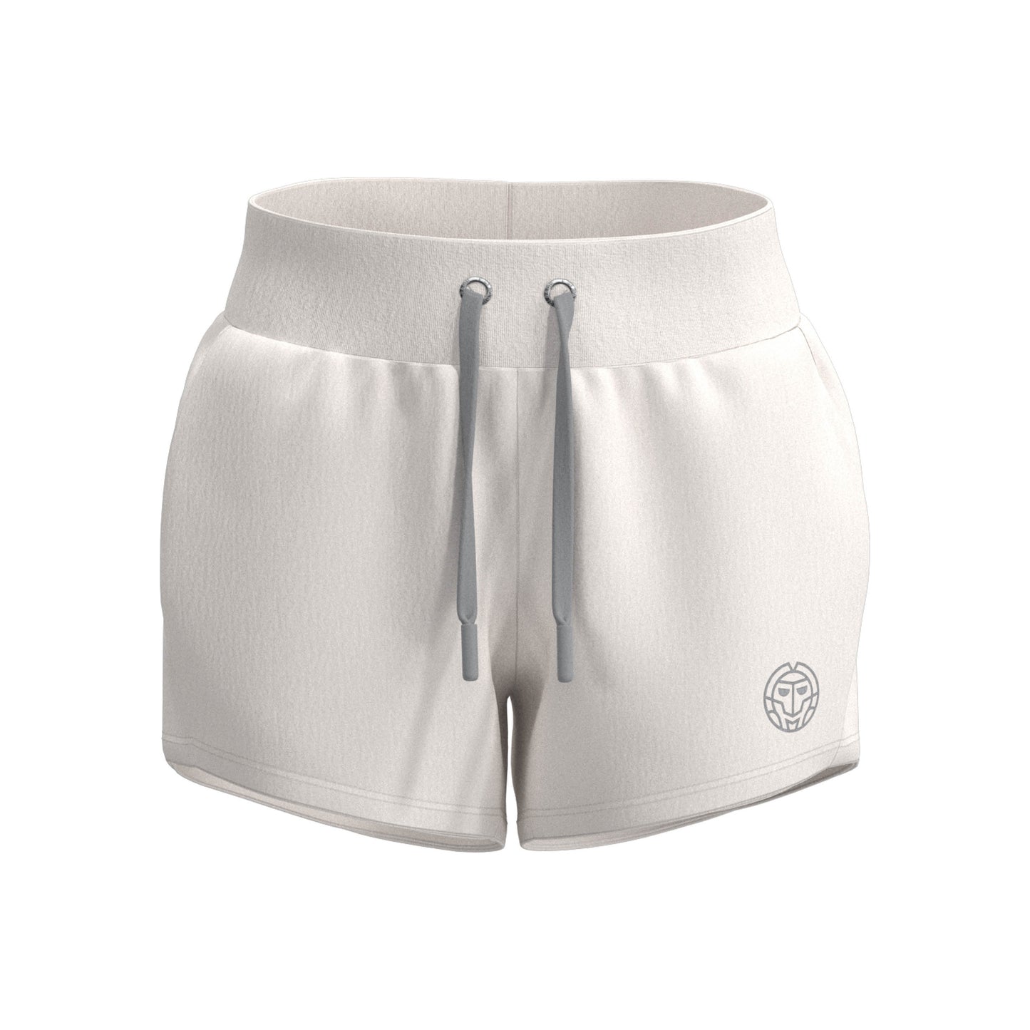 BIDI BADU Chill Shorts Femmes-Blanc