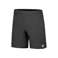 Crew 9in Shorts Heren - antraciet,