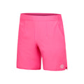 Crew 9in Shorts Heren-Pink