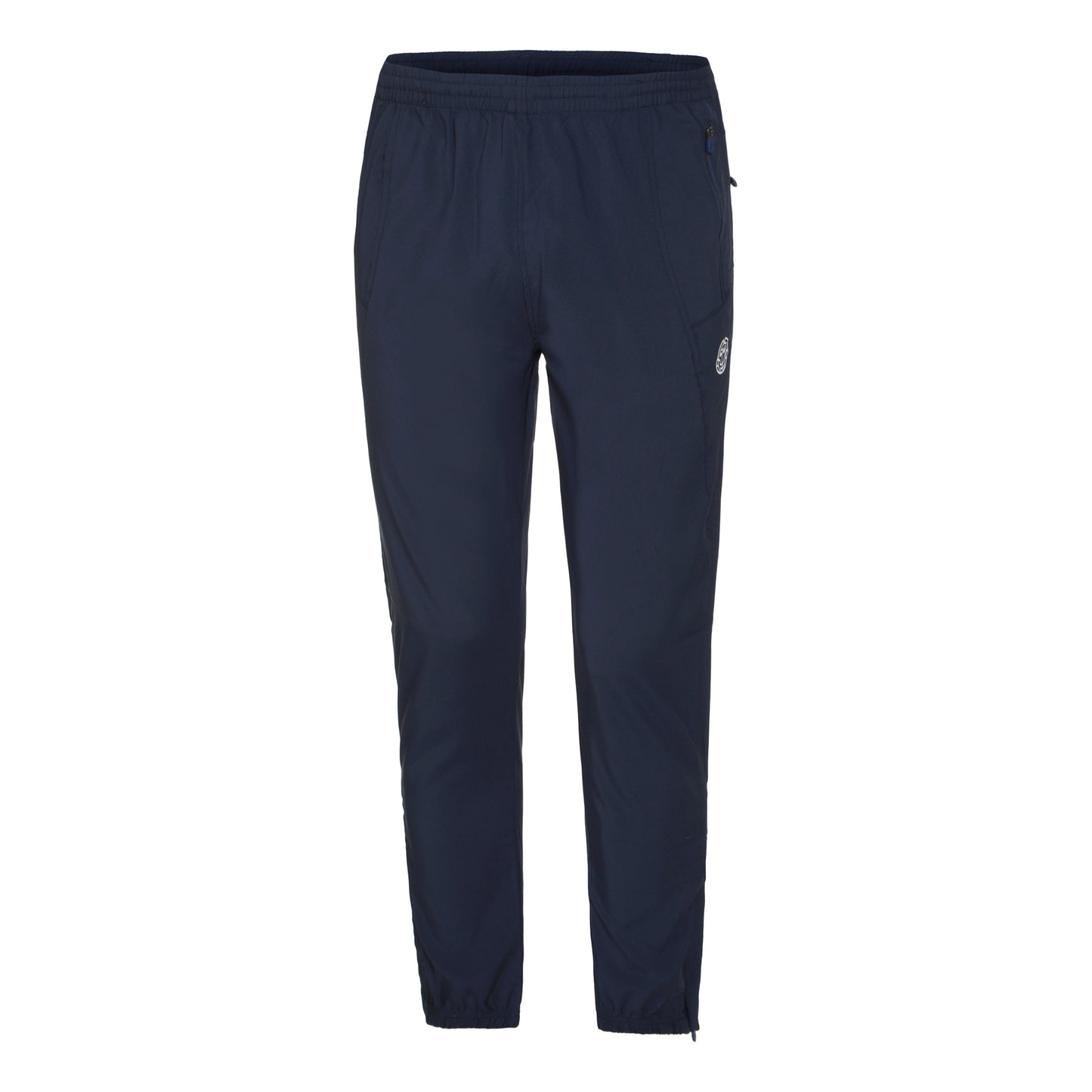 BIDI BADU Crew Pantalon Survêtement Hommes-Bleu Foncé