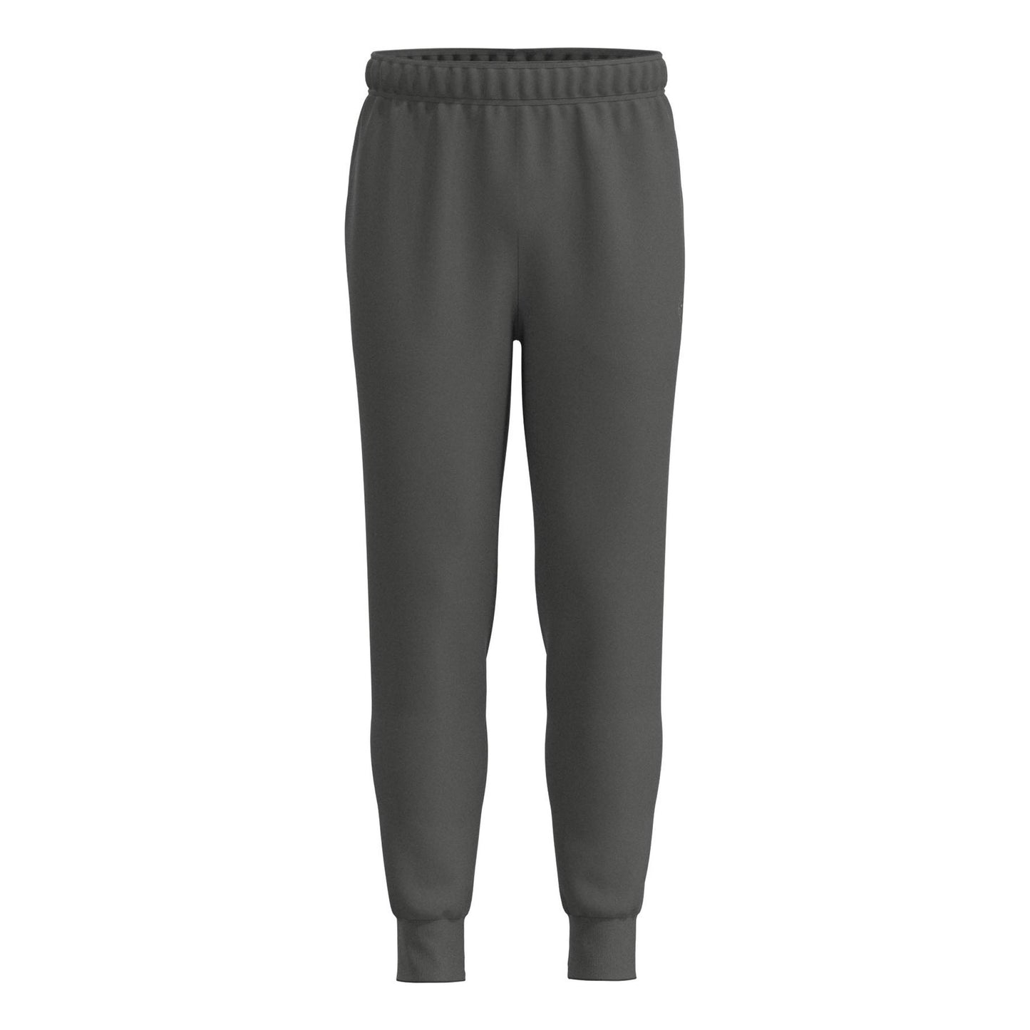 BIDI BADU Chill Wide Leg Pantalon Survêtement Hommes-Gris