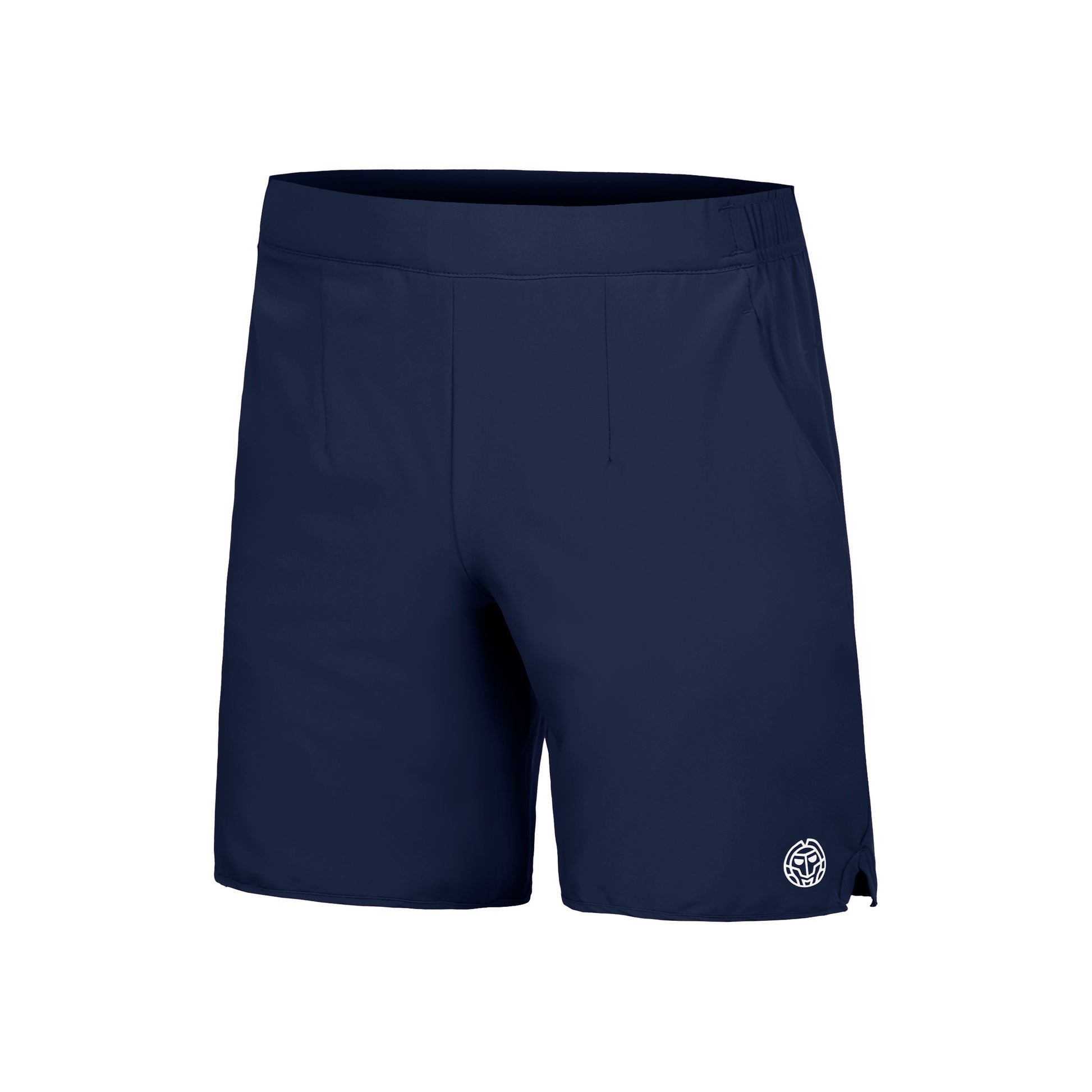BIDI BADU Crew Shorts Jongens-Donkerblauw