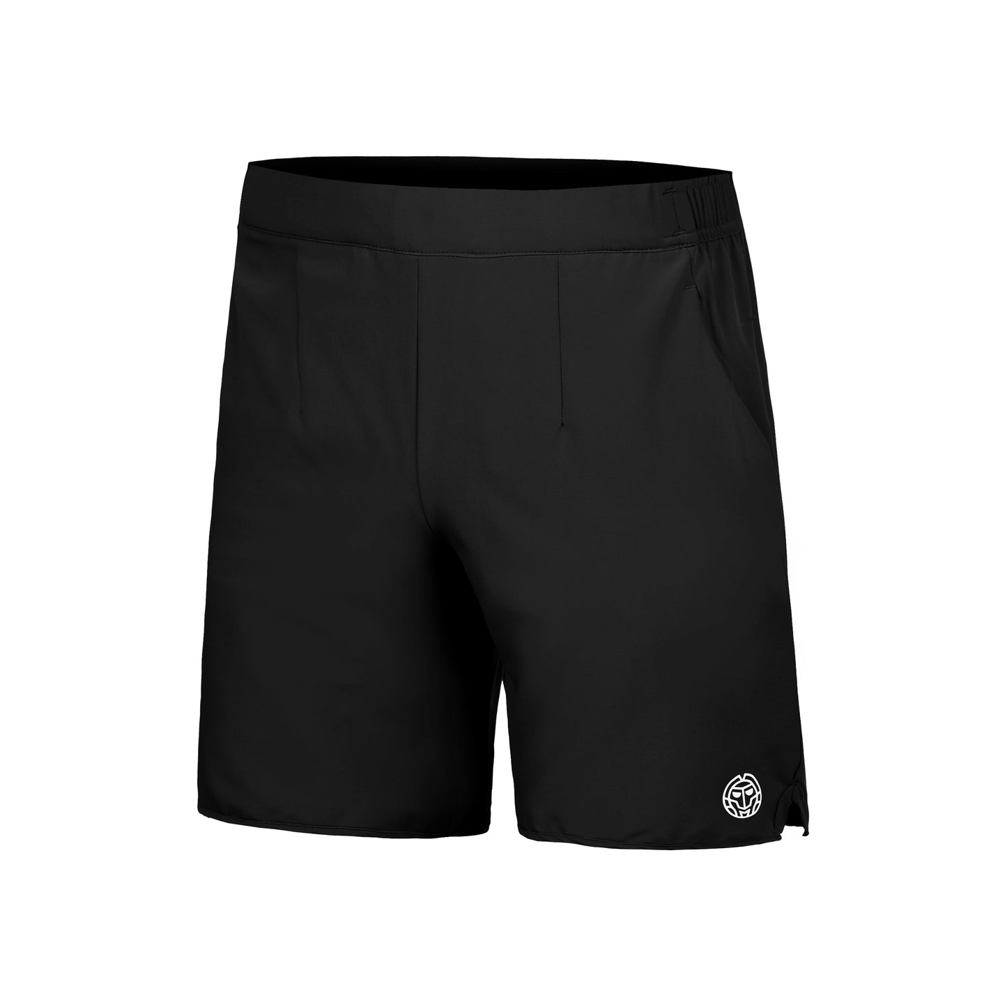 BIDI BADU Crew Shorts Garçons-Noir