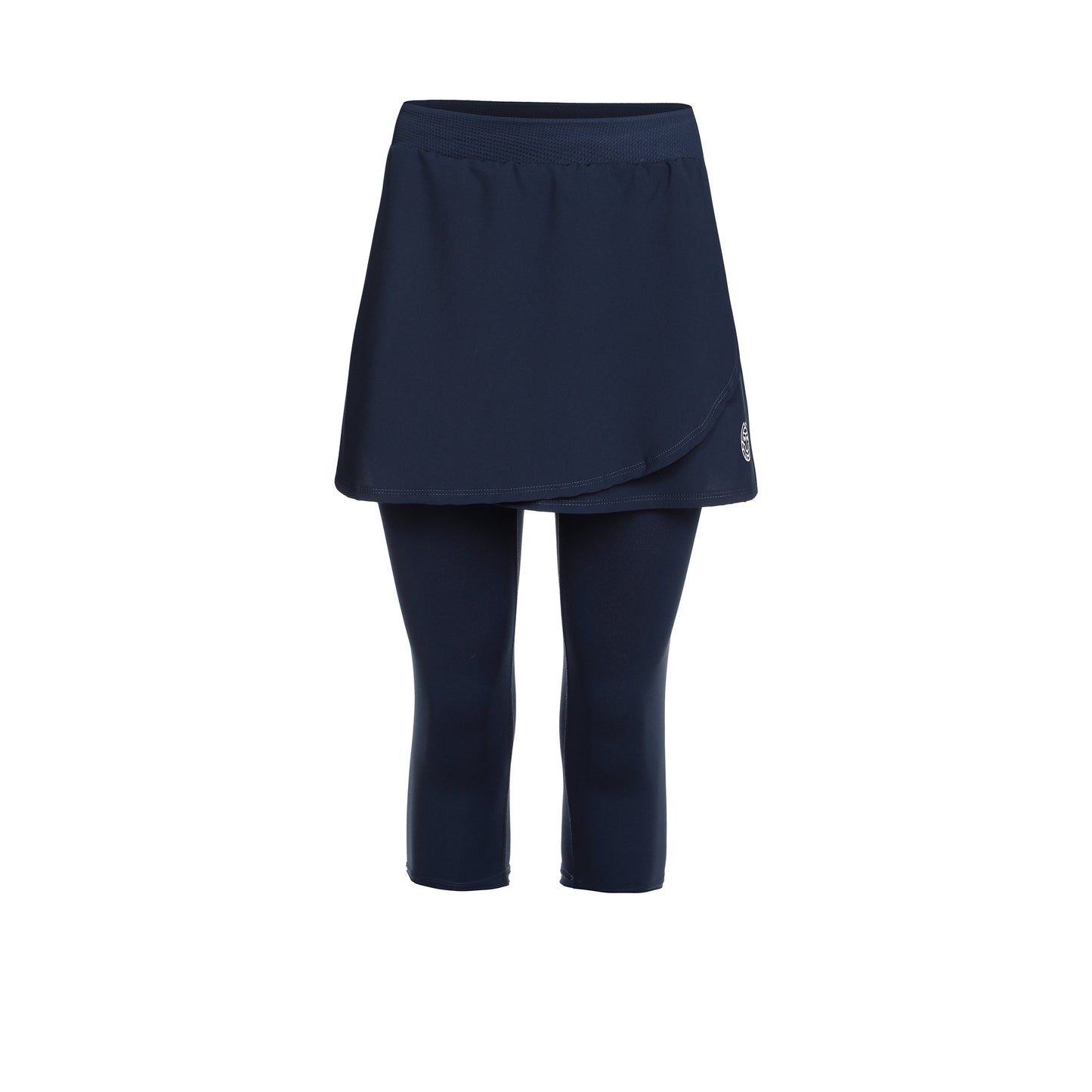 BIDI BADU Crew Scapri Filles-Bleu Foncé