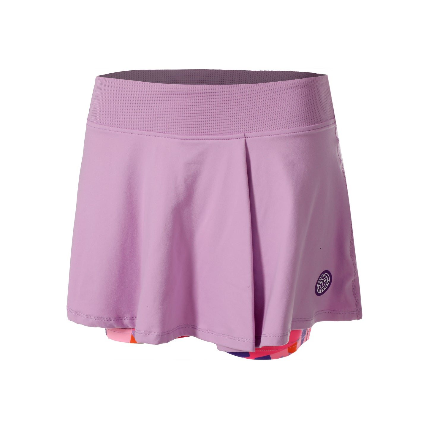 BIDI BADU Spike Jupe Filles - violet, pink