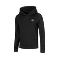 Crew Chill Sweat À Capuche Filles-Noir
