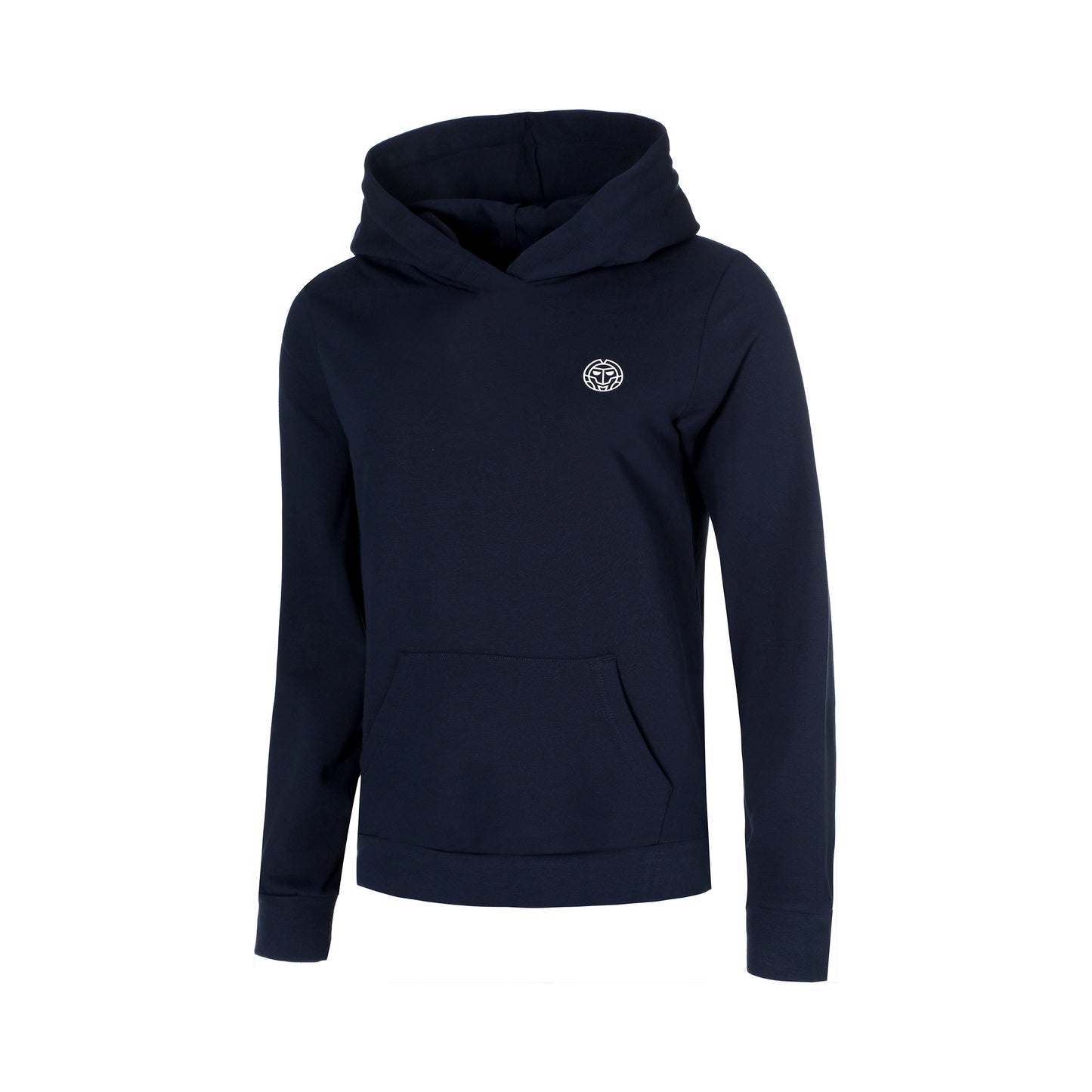 BIDI BADU Crew Chill Sweat À Capuche Filles-Bleu Foncé