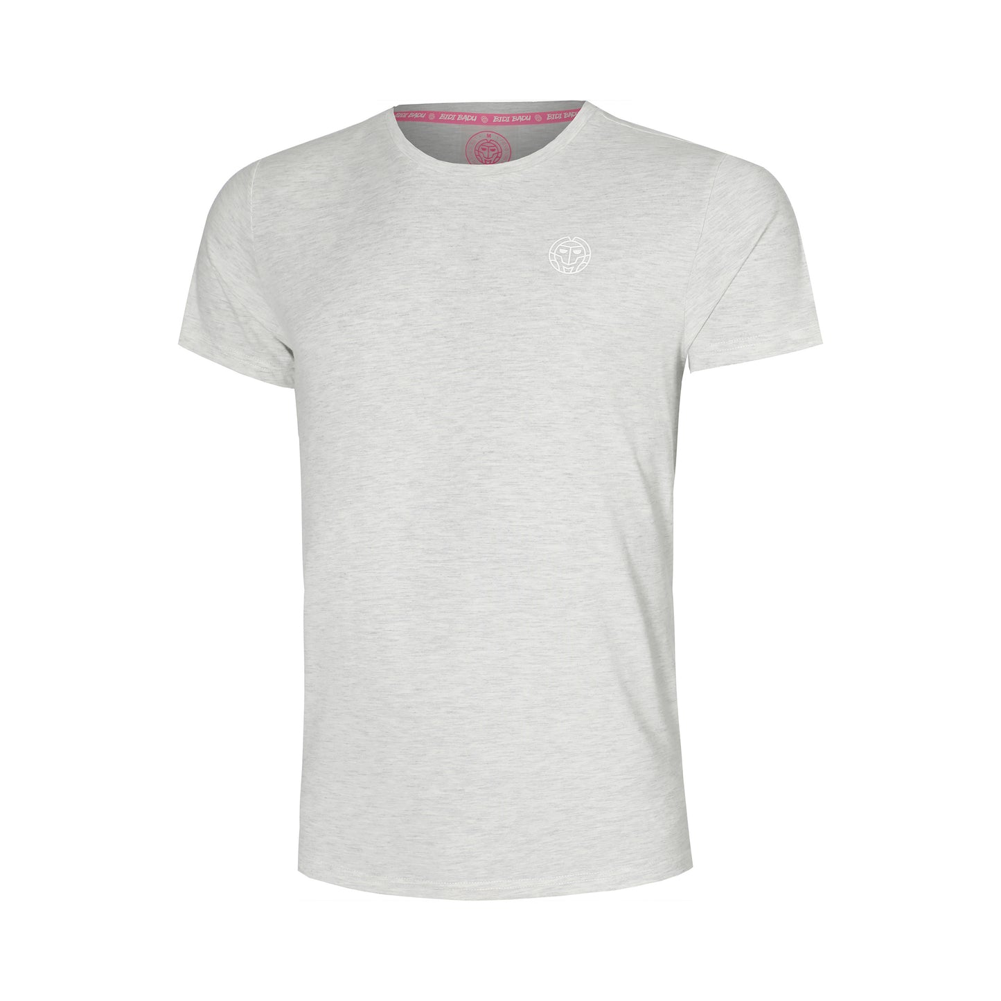 BIDI BADU Crew Chill T-shirt Garçons-Gris