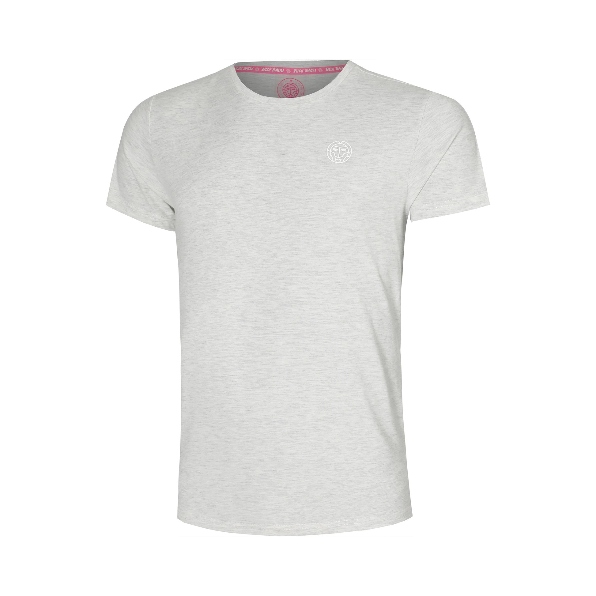 BIDI BADU Crew Chill T-shirt Garçons-Gris