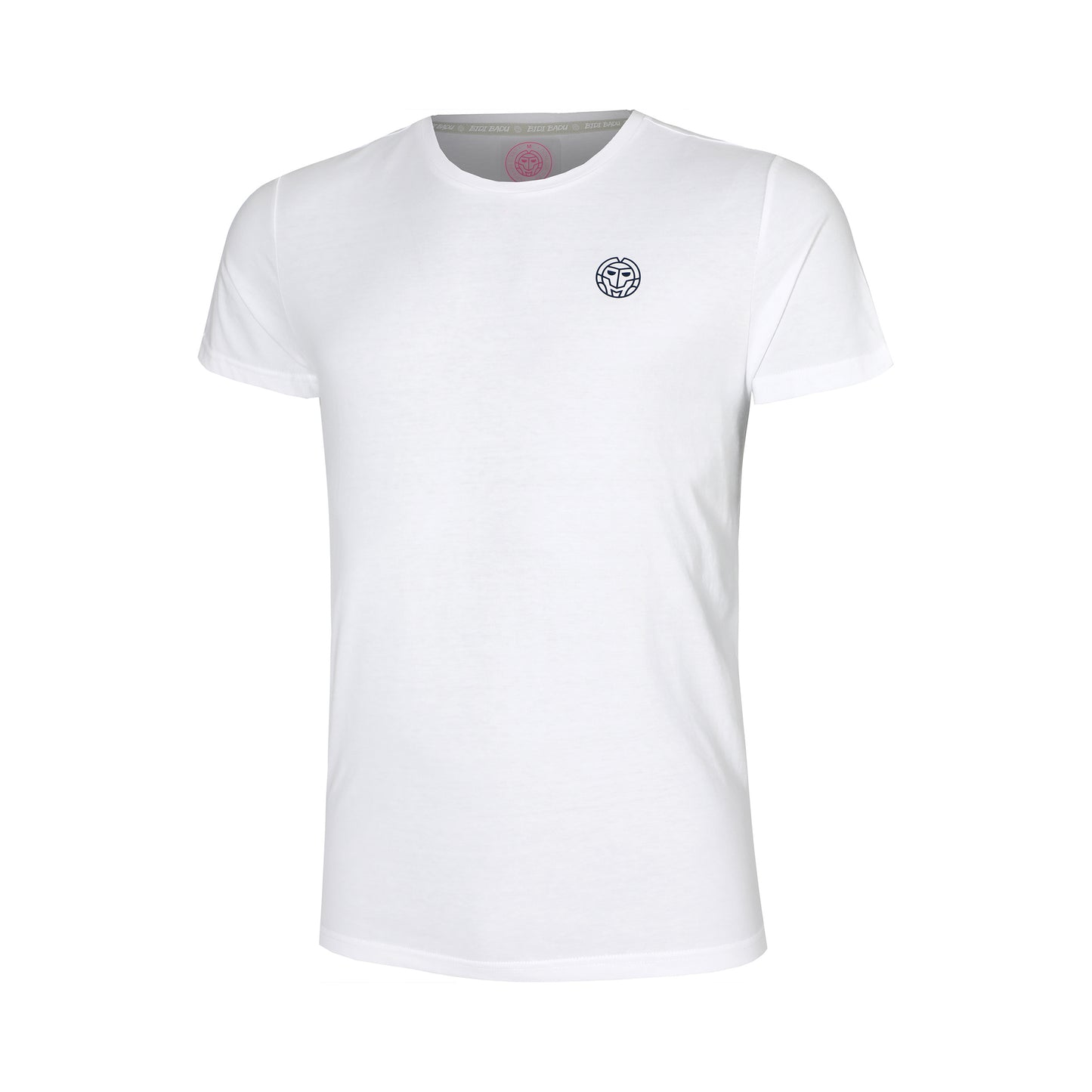 BIDI BADU Crew Chill T-shirt Garçons-Blanc