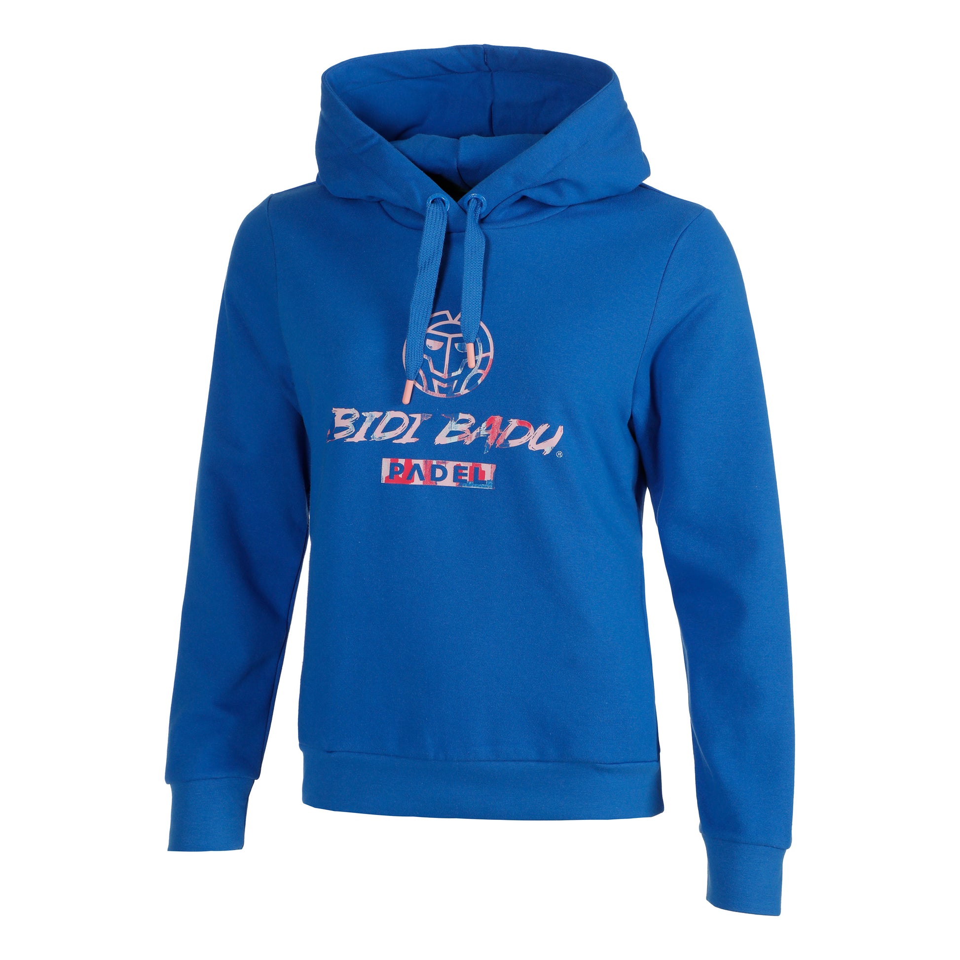 BIDI BADU Omono Lifestyle Sweat À Capuche Femmes-Bleu