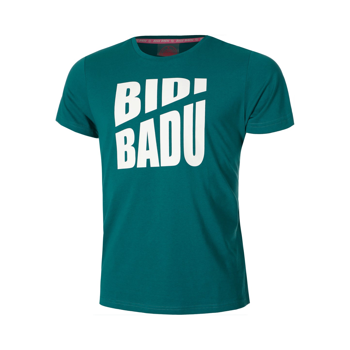 BIDI BADU Spike Chill T-shirt Garçons - vert foncé,
