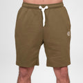 Chill Shorts Hommes-Vert Olive