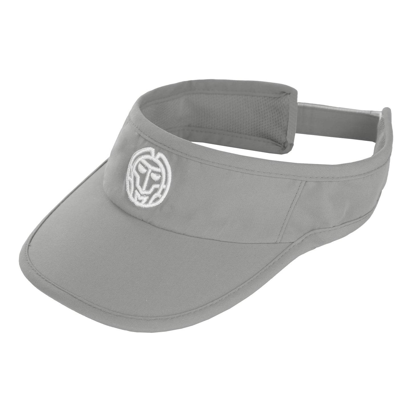 BIDI BADU Heat Stroke Move Visor-Grijs