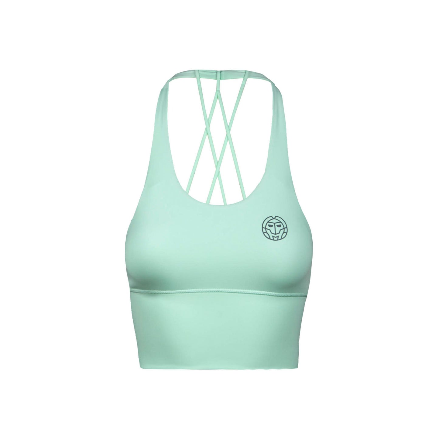 BIDI BADU Pecprotect Move Sport-bh Dames-Mint